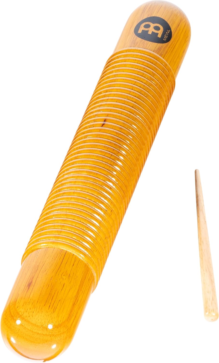 Wood Güiro