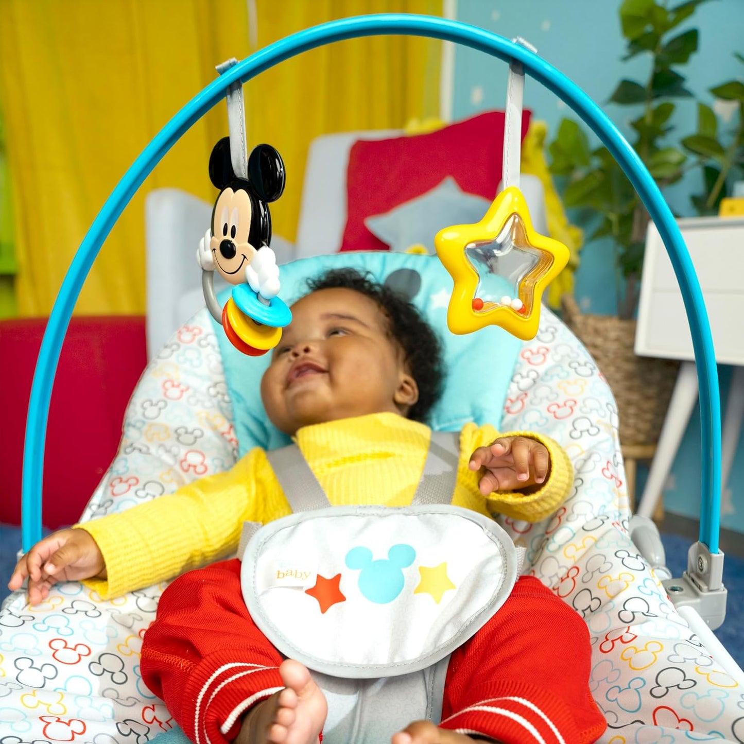 Mickey Mouse 12561, Mickey Mouse