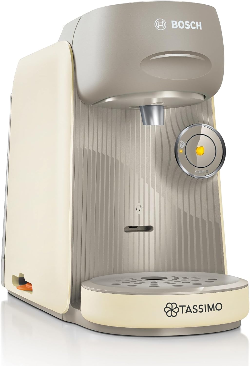TAS167P Tassimo Kapselmaschine, Creme