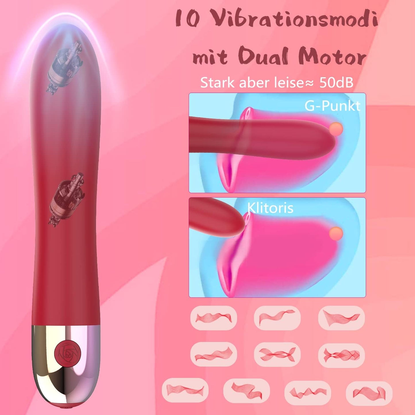 Vibrator