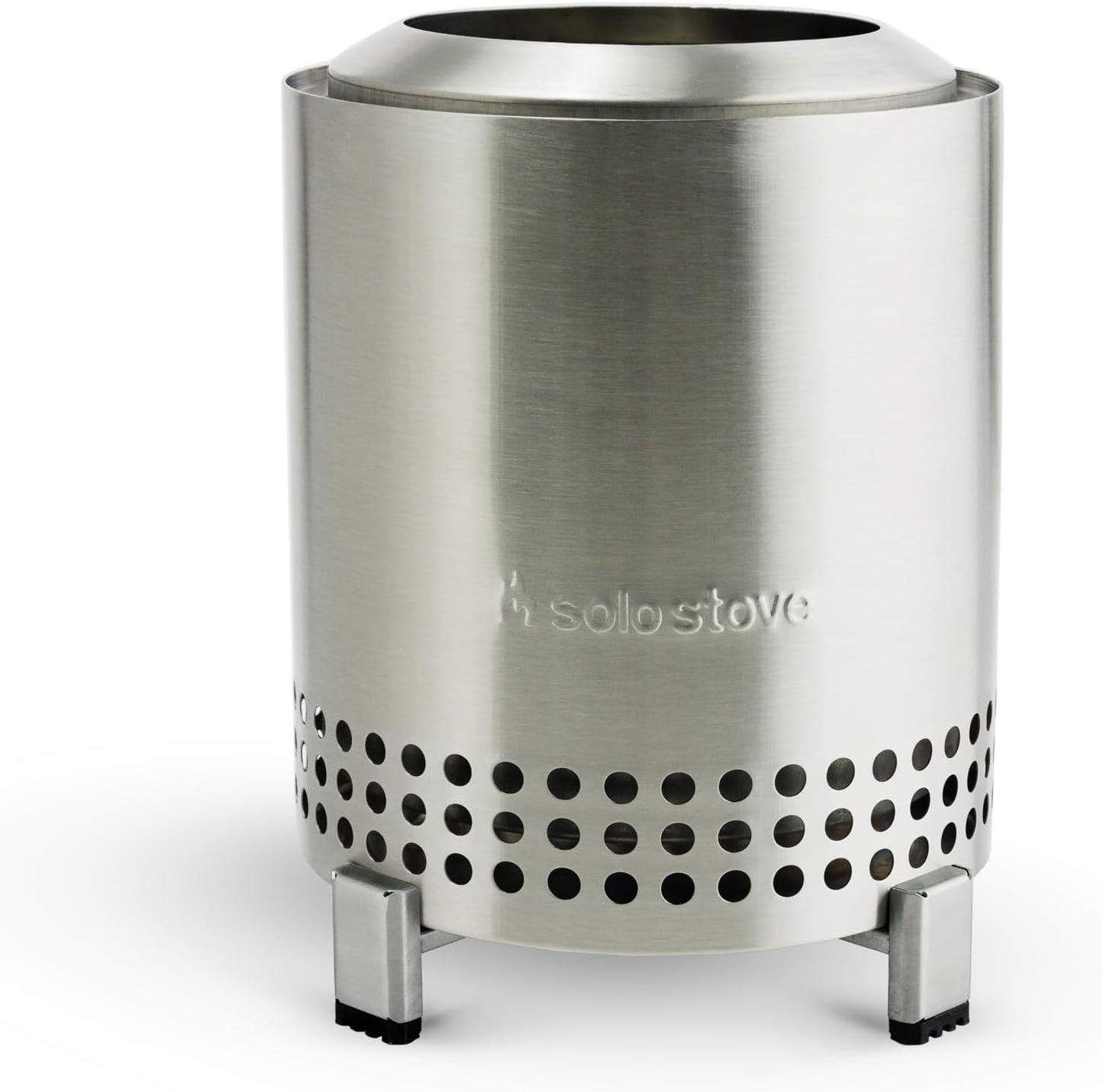 Raucharmer Tischkamin Mesa Edelstahl, Mesa Edelstahl
