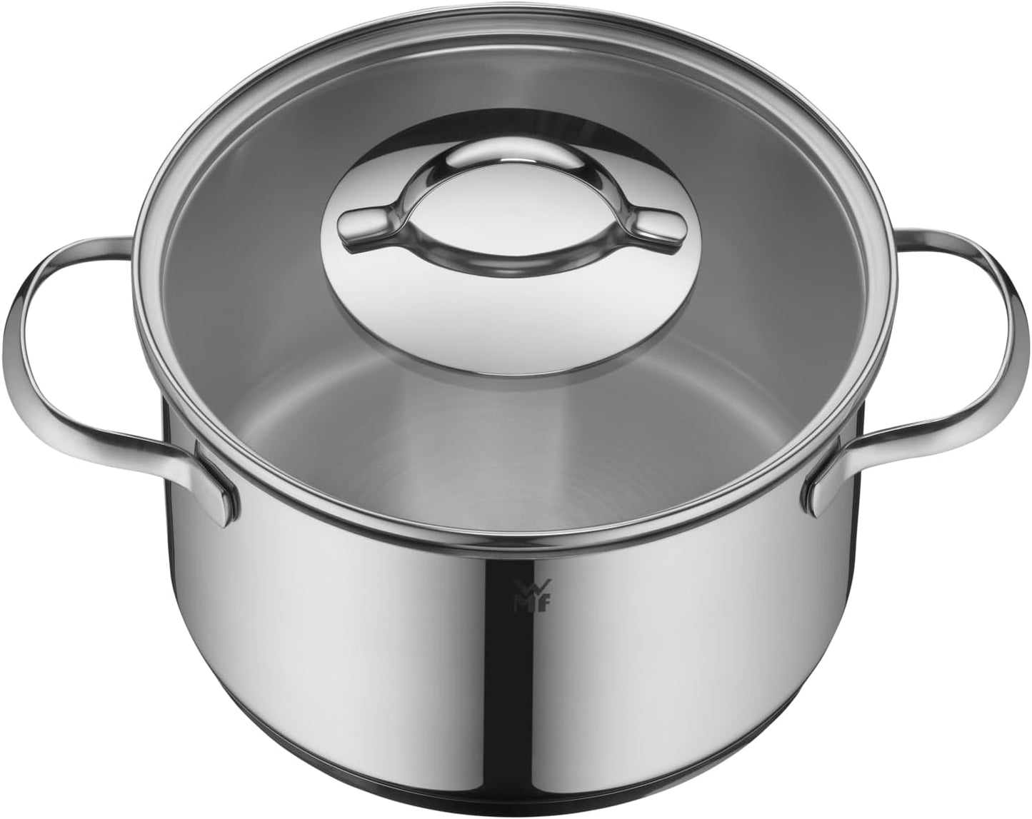 4-teiliges Topfset Aparto, 4-teilig
