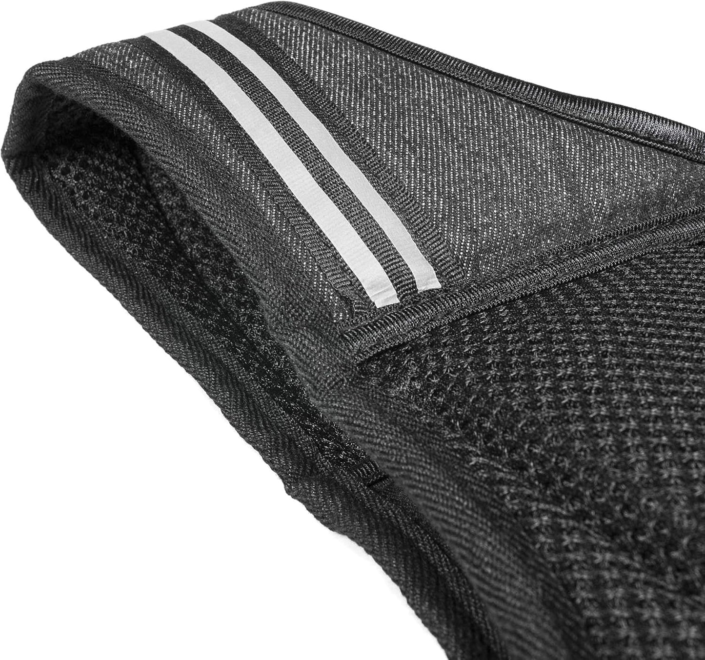 Gewichtsweste, 8KG Weste Schwarz