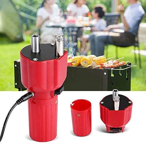 Grillmotor