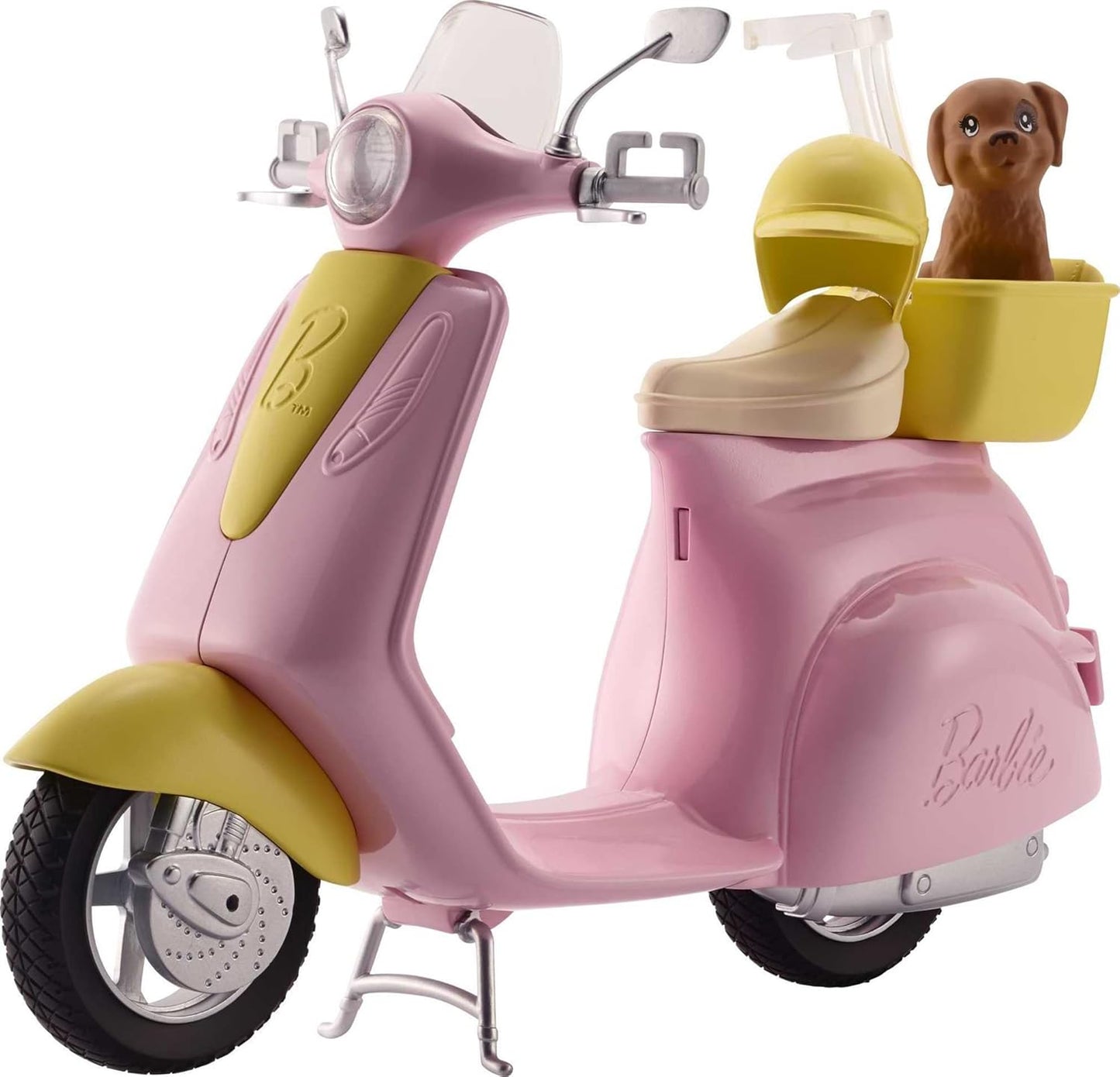 Motorroller