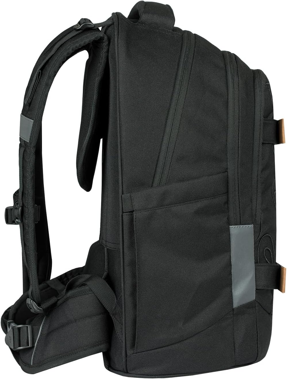 Schulrucksack-Set Skate MAX, Darkness