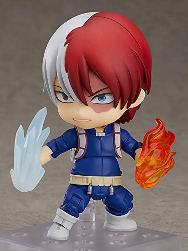 My Hero Academia Nendoroid