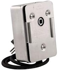 Grillmotor für Grillspiess