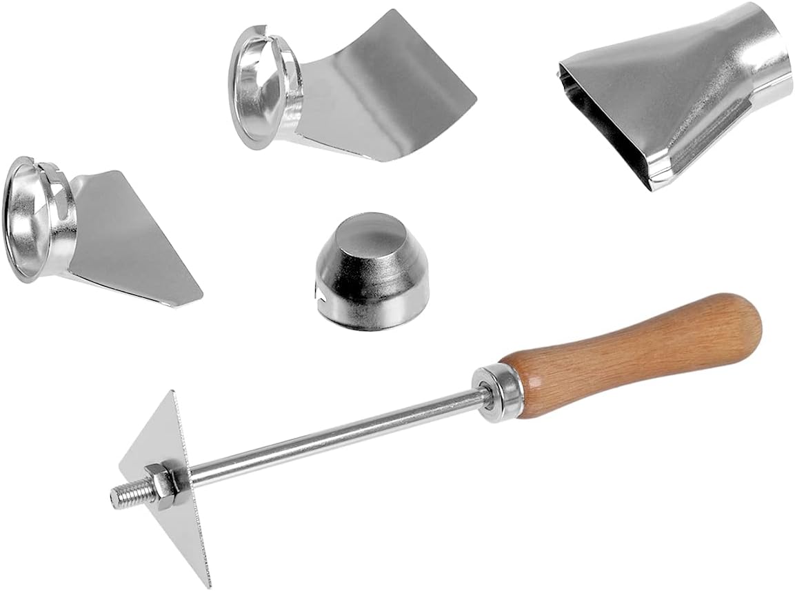 Heissluftpistole