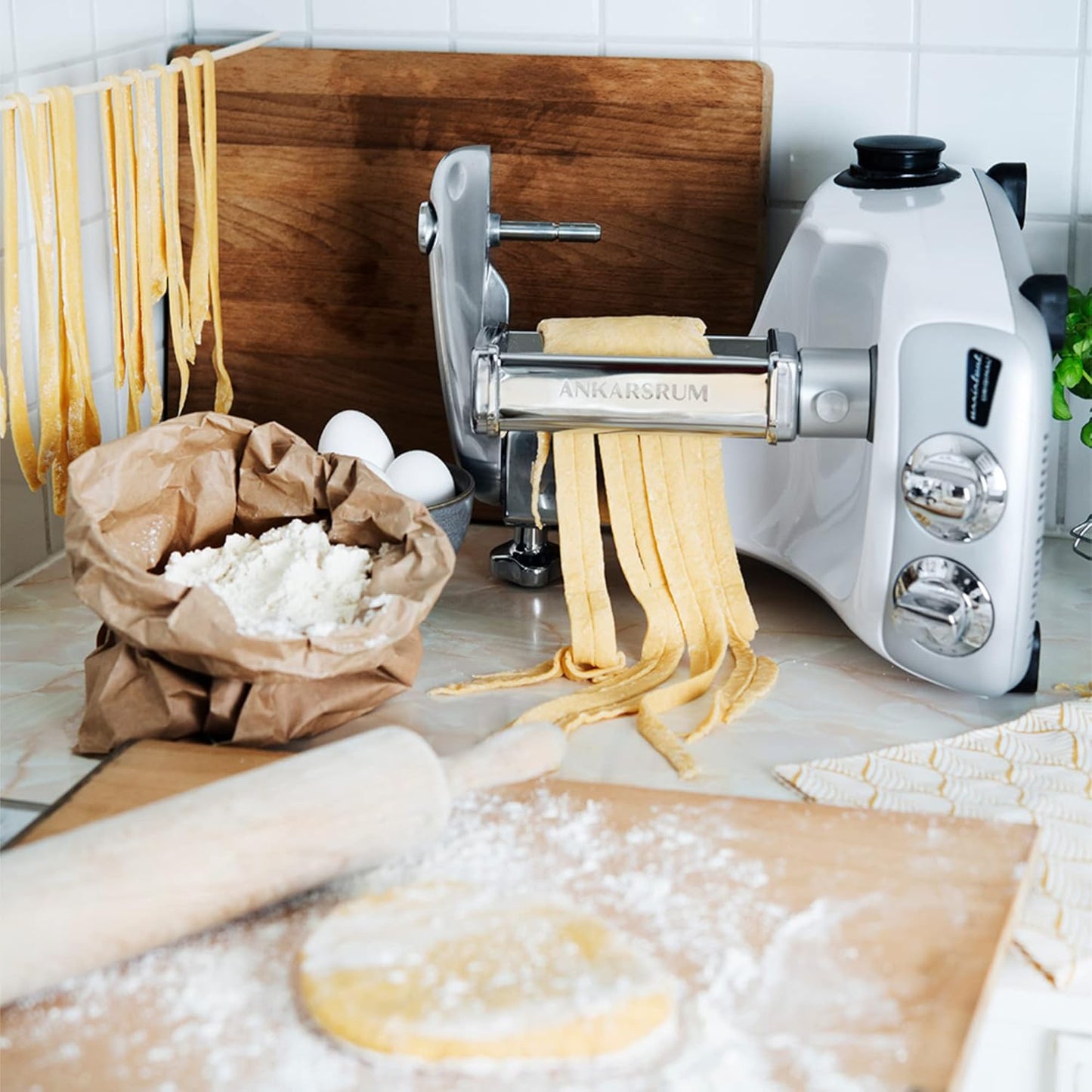 Pastawalze Lasagnette