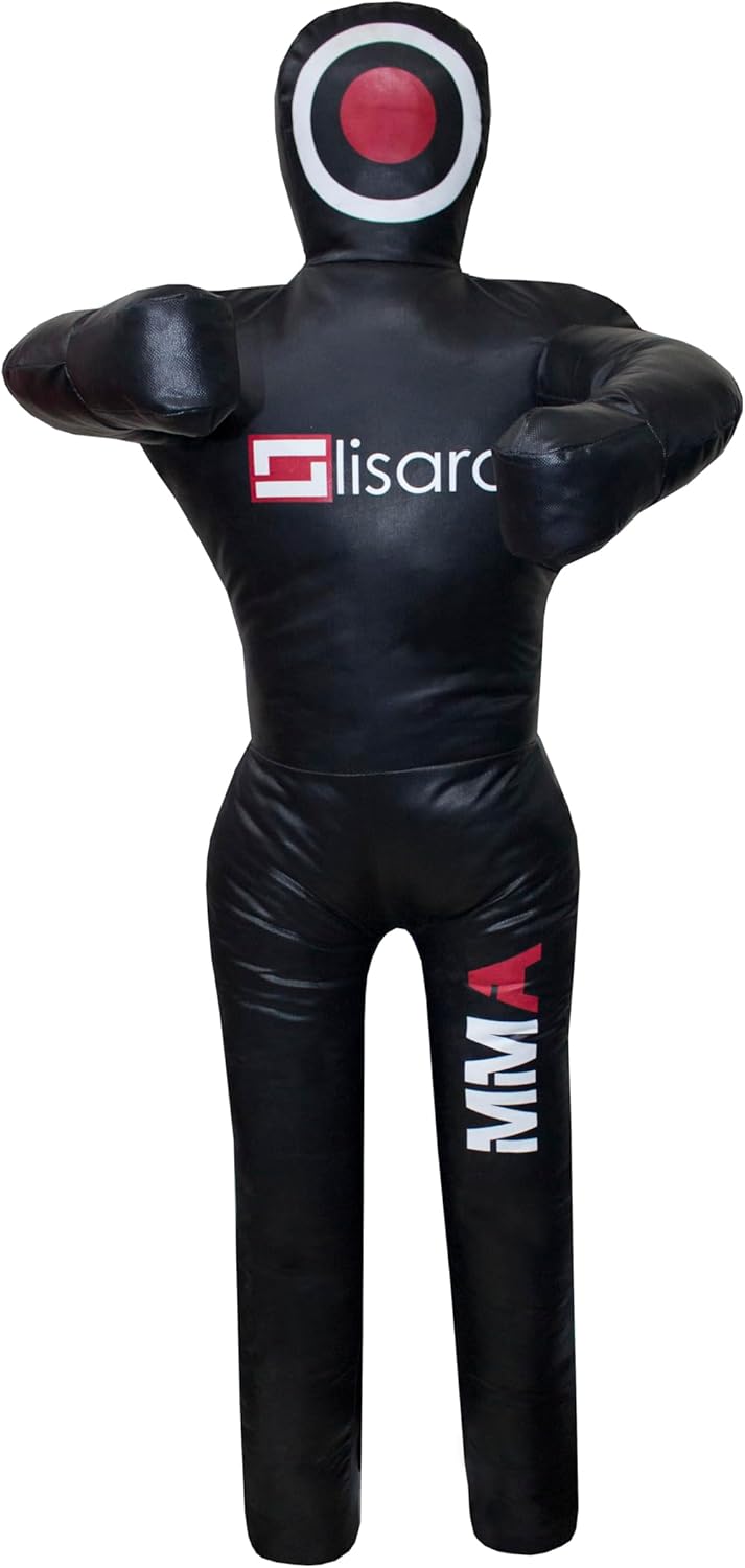 Dummy für Judo und MMA Training, 145