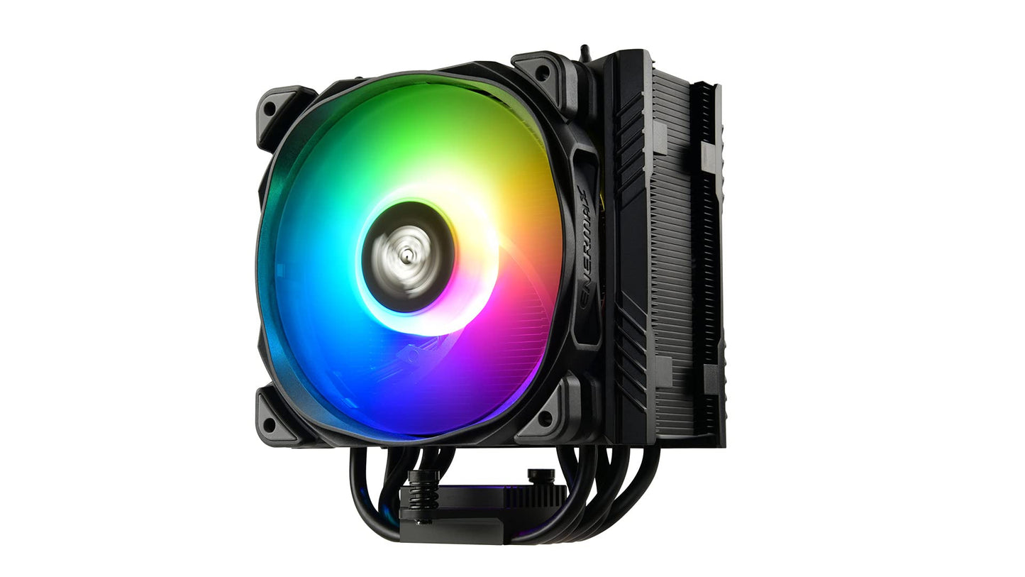 ETS-T50 AXE ARGB, CPU-Kühler