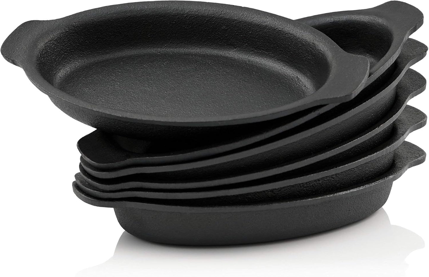 6-teiliges Servierpfännchen Set