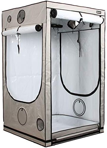 Growbox Zuchtzelt Q100+