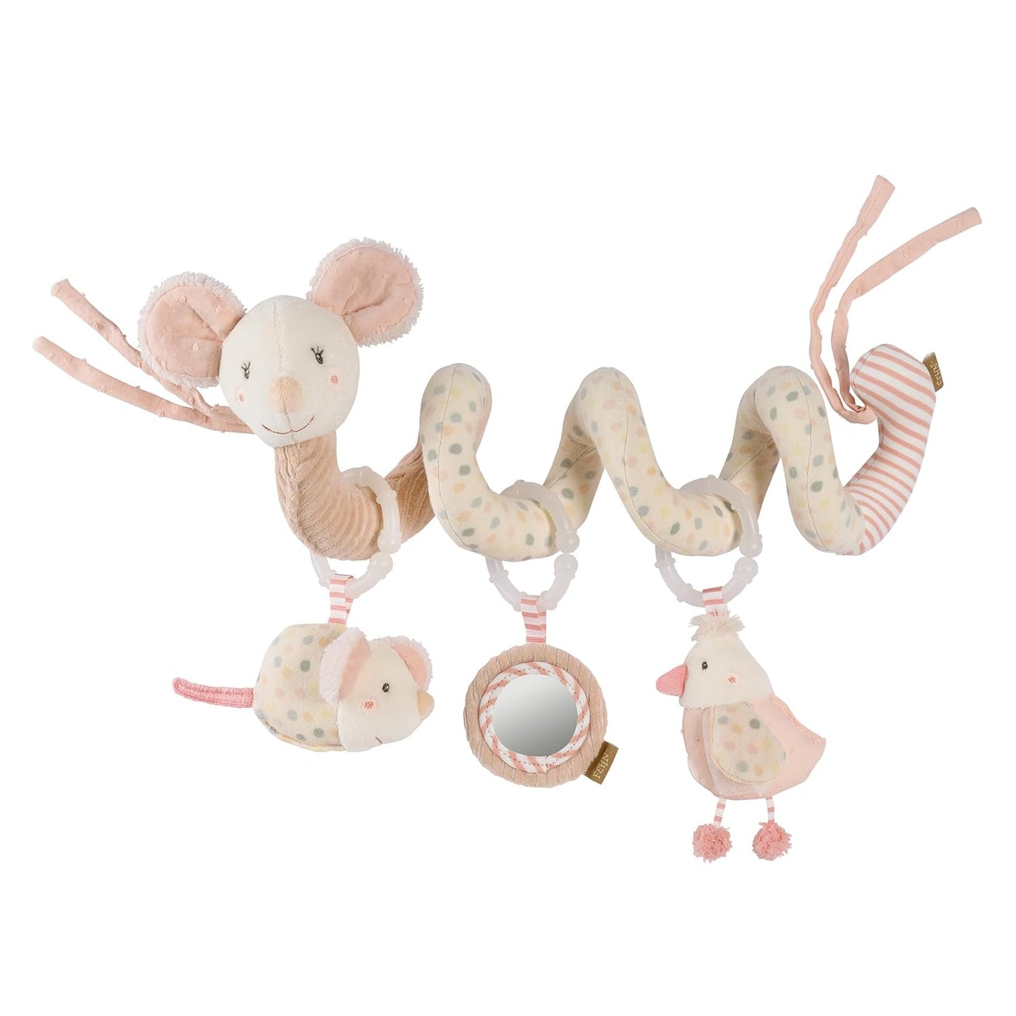 Activity-Spirale Maus, Maus