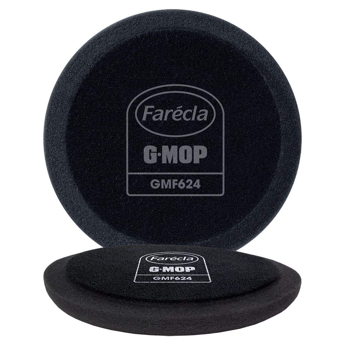 G-Mopp Flexibler Schaumstoffpolierer