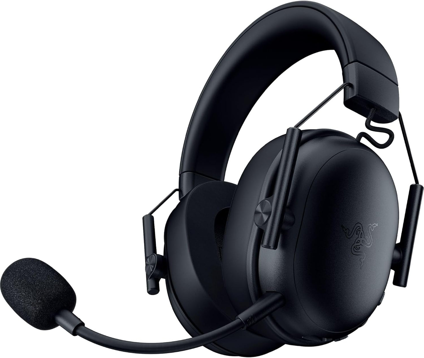 BlackShark V3 X Hyperspeed, BlackShark V3 X Hyperspeed Schwarz
