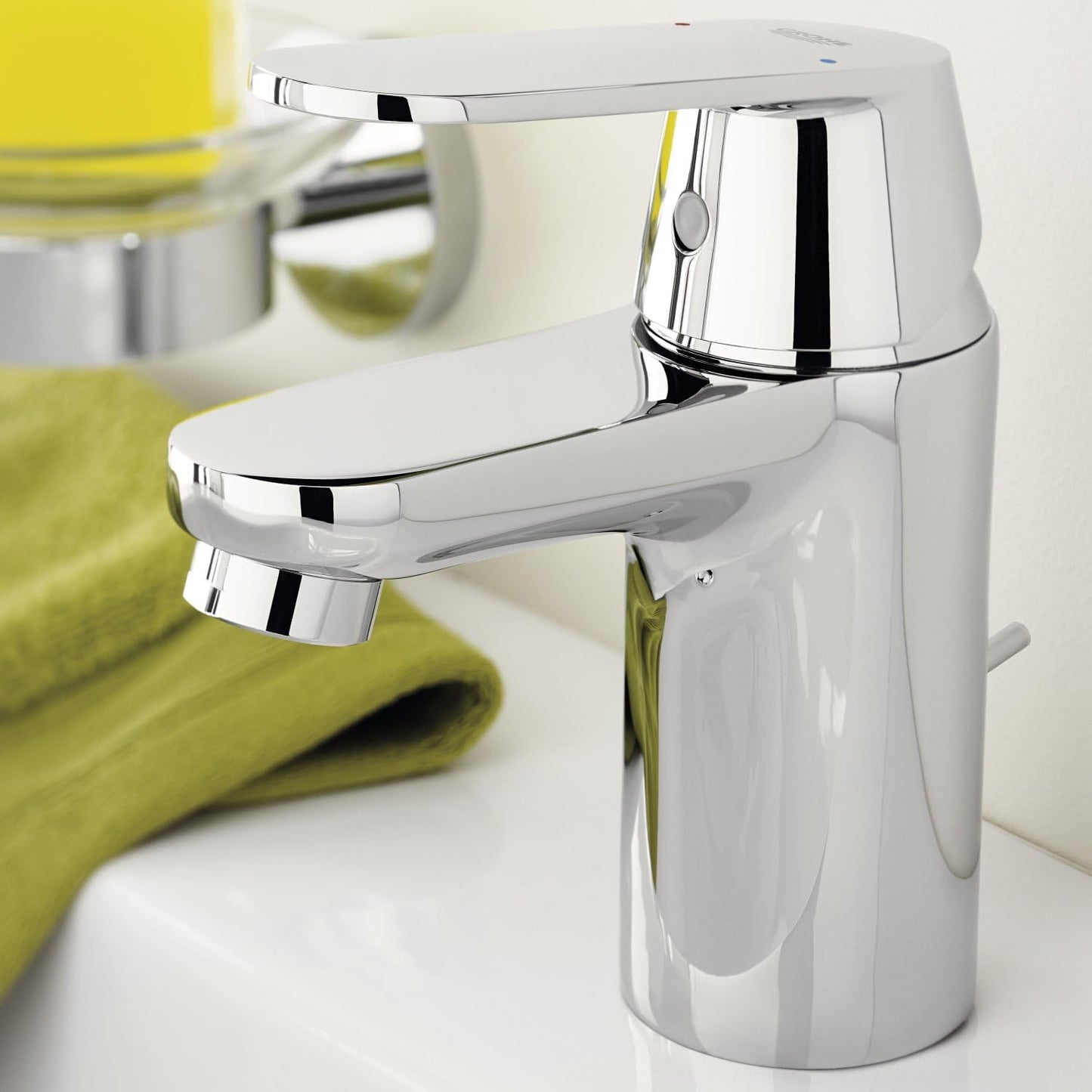 3282500E Eurosmart Cosmopolitan, S mit EcoJoy Single