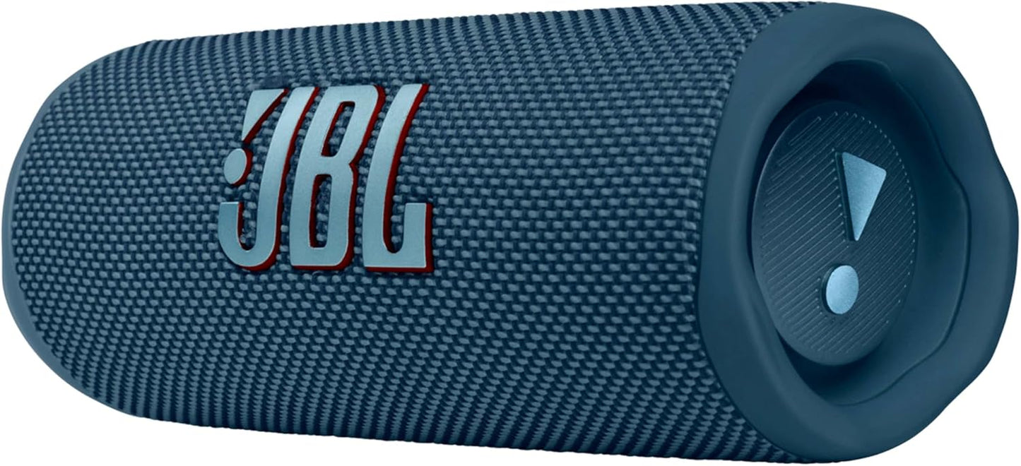 Flip 6 - Bluetooth-Box, Blau
