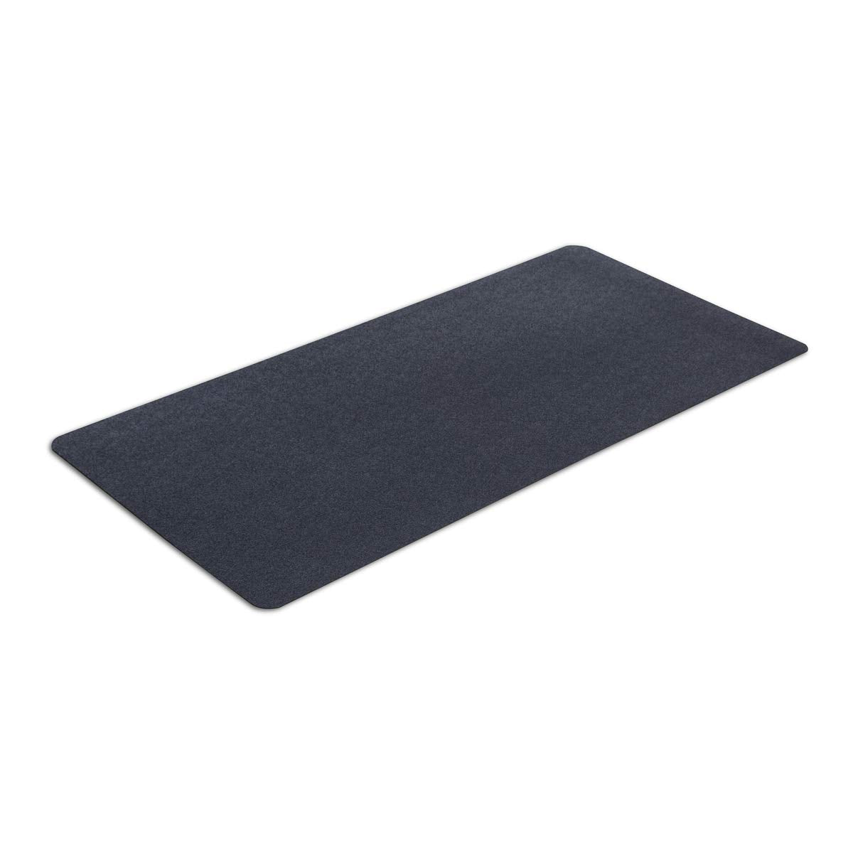 Trainingsgeräte Bodenschutzmatte, 121.9L x 61B x 0.3D cm