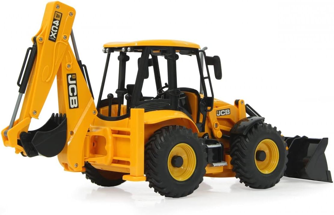 Baggerlader JCB