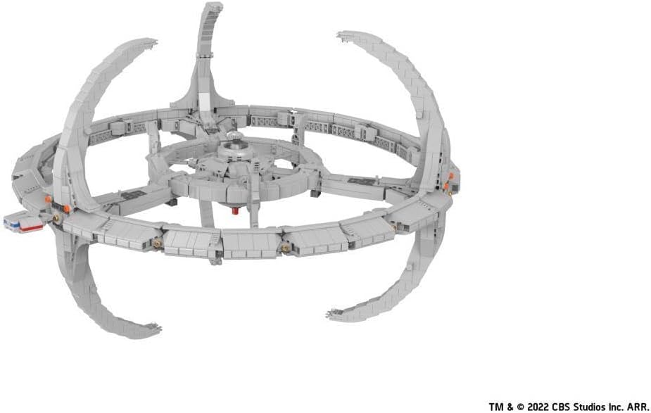 Star Trek Deep Space Nine 104583