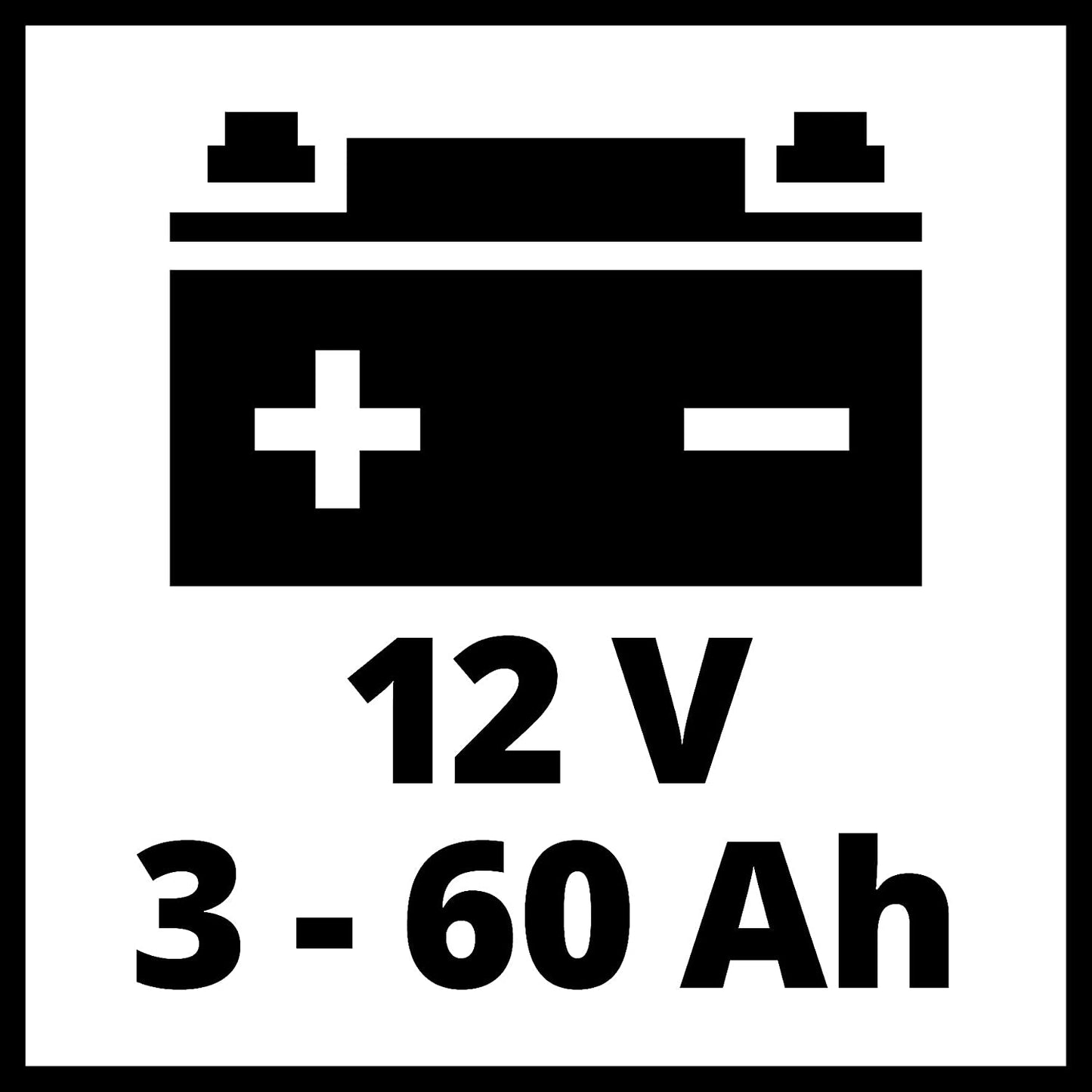 Autobatterie-Ladegerät CE-BC 2 M, max. 2 A / Expert Single