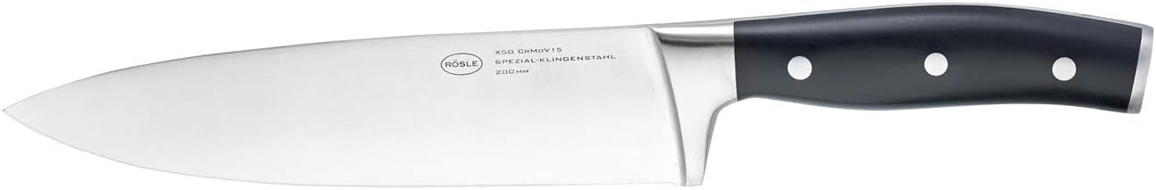 Kochmesser, Kochmesser