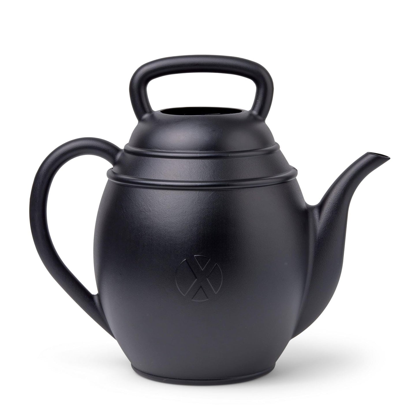 Giesskanne Chai, 10L, Schwarz 42x26x37 (10L)