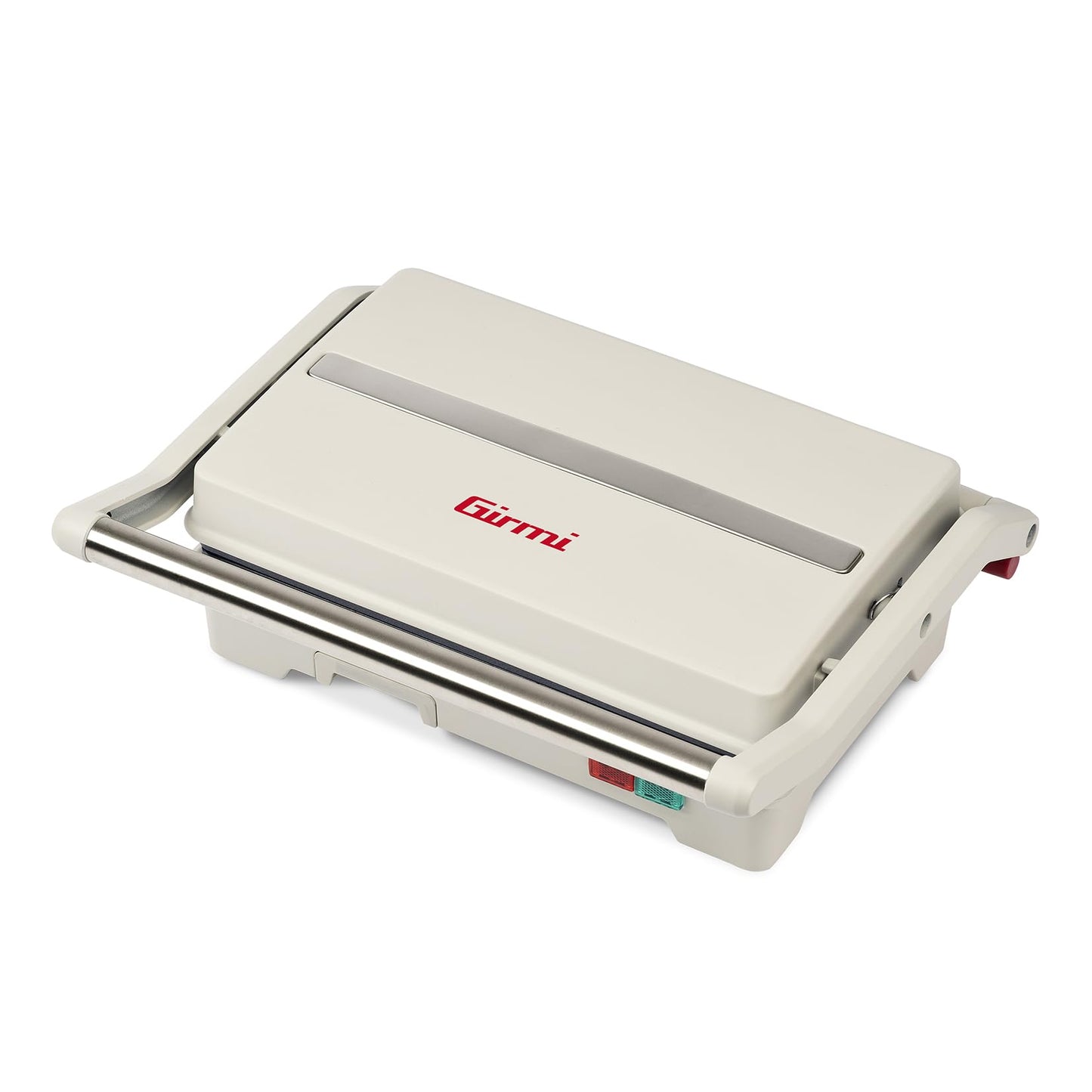 Elektrischer Kontaktgrill TS15