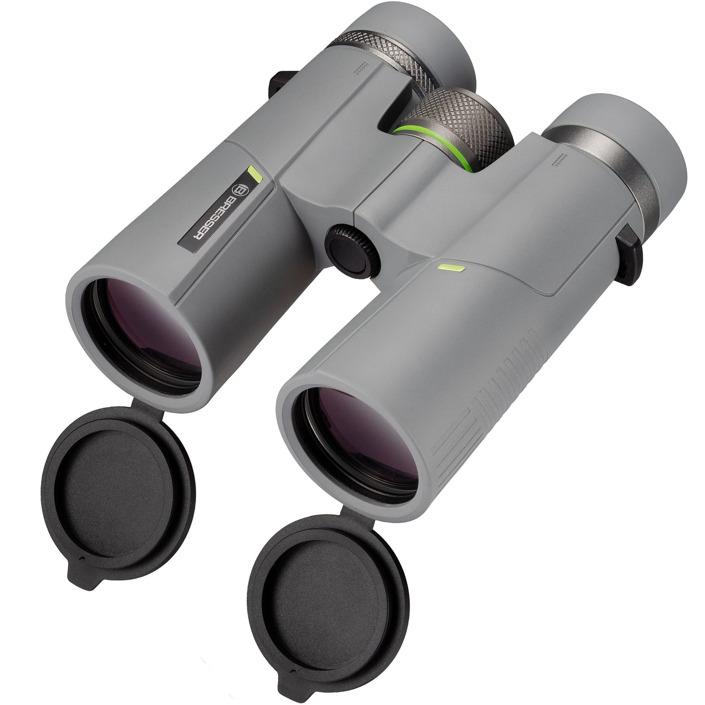 Wasserdichtes Fernglas 10x42 für Naturbeobachtungen, Fernglas 10x42 Single