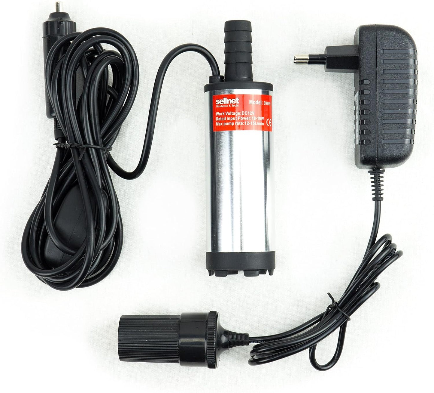 Mini-Tauchpumpe