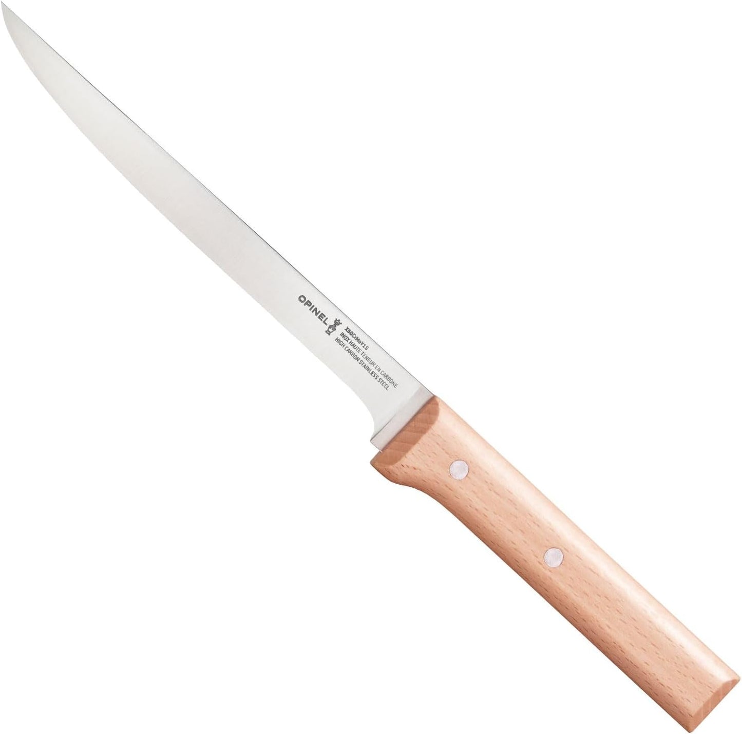 1821 Fleischmesser, 18 cm Mehrfarbig