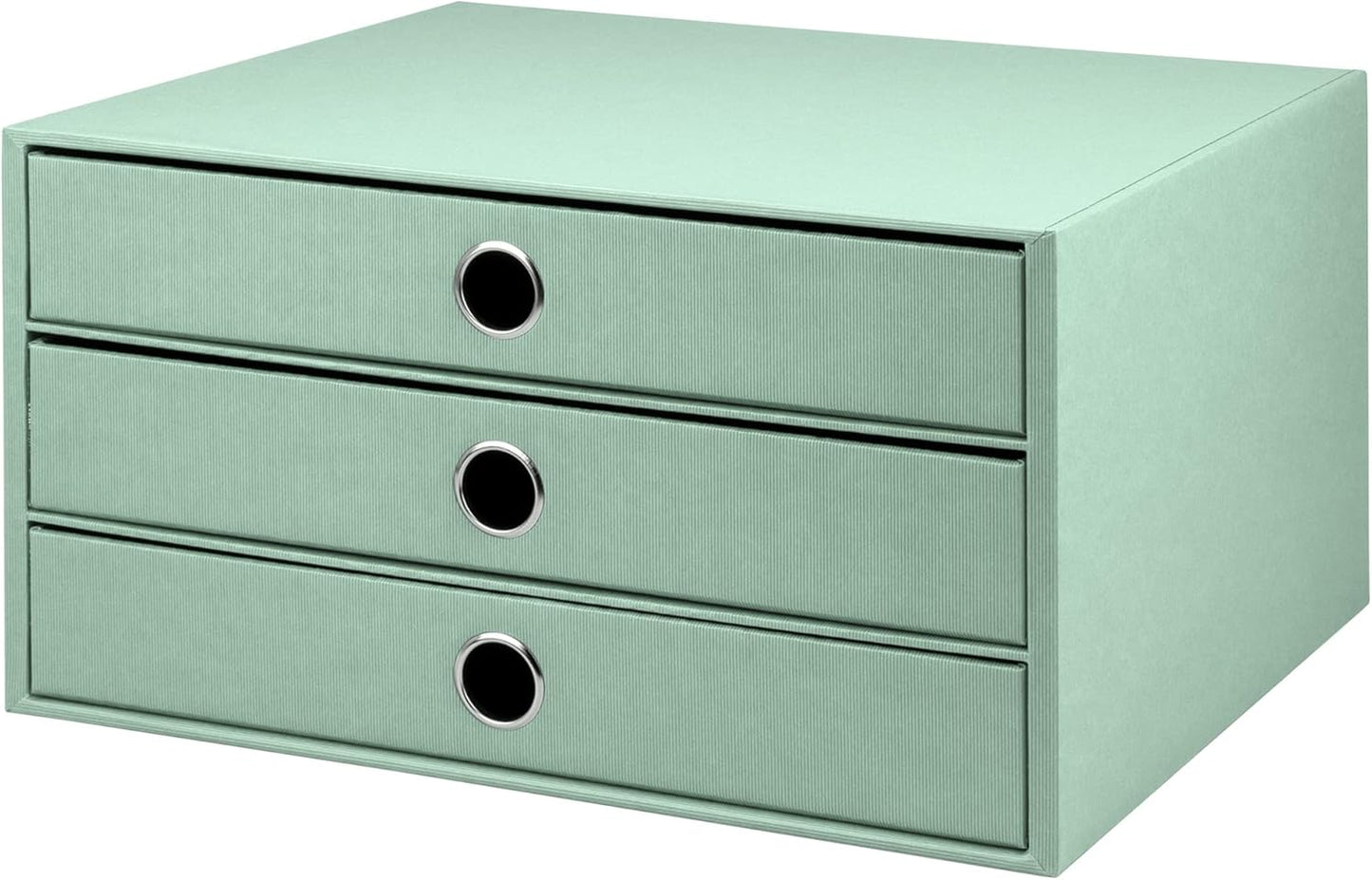 Schubladenbox, Mint