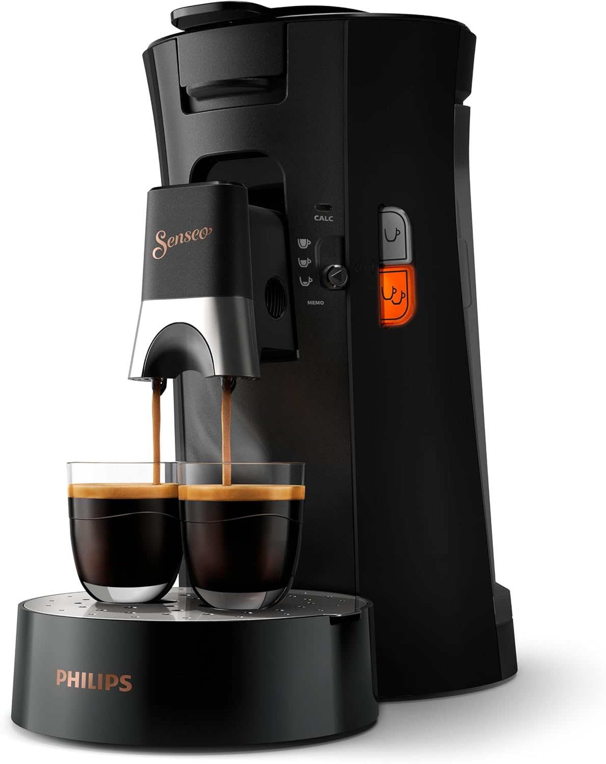 Senseo Select Kaffeepadmaschine