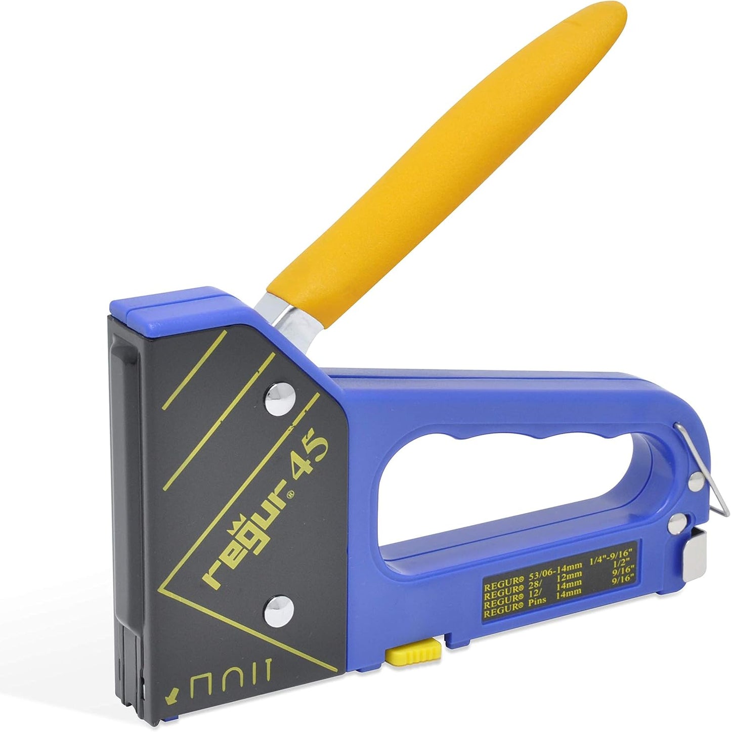 Handtacker 45