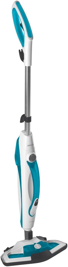 CP2000 - Dampfmopp und Handdampfreiniger