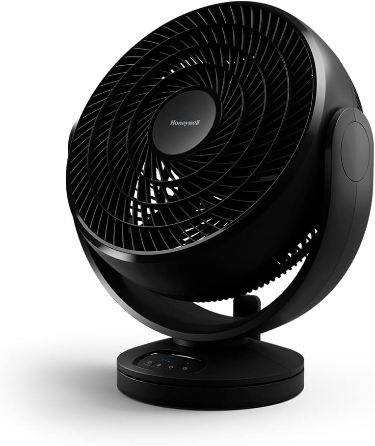 HF715BE4 Bodenventilator