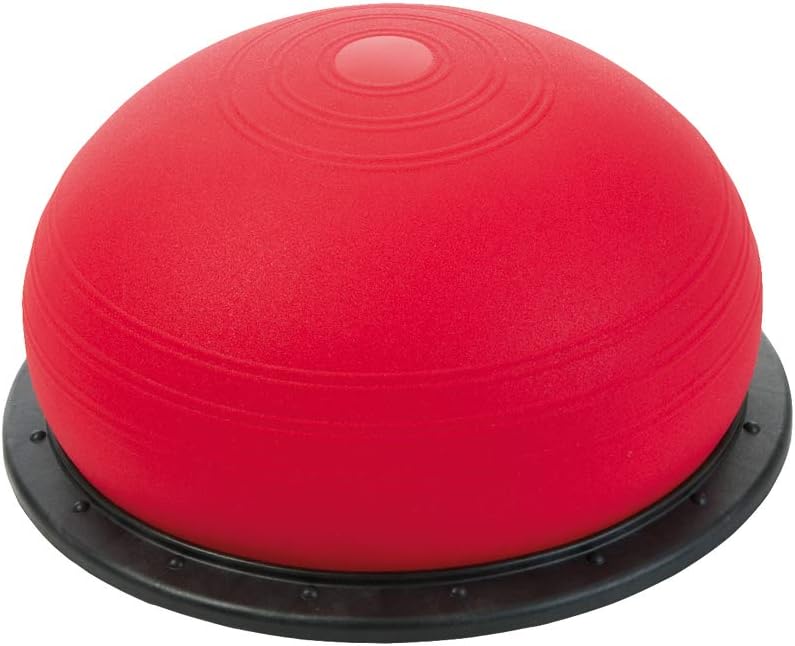 Jumper Balance Ball, rot mini