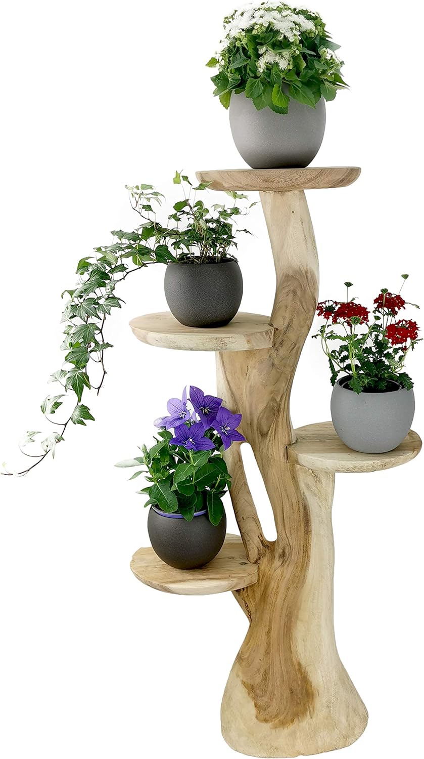 Blumenständer