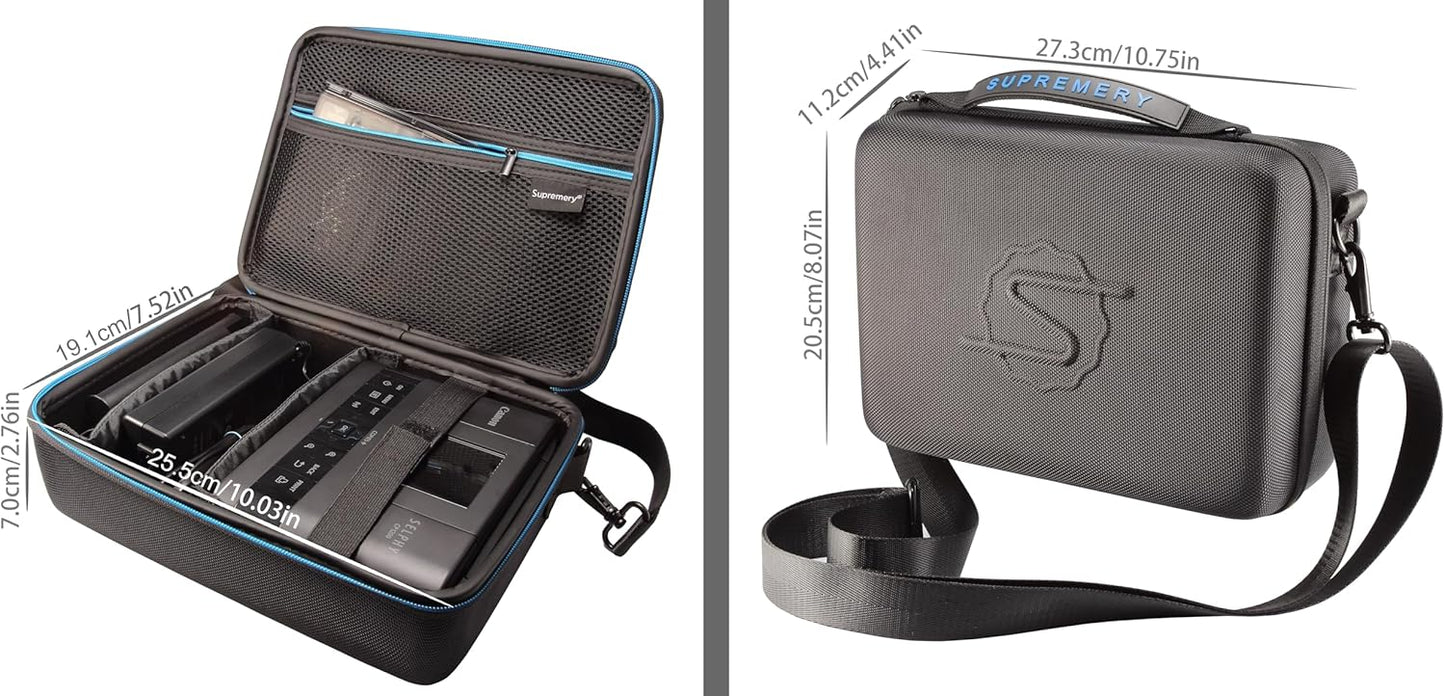 Schutzhülle für Canon Selphy CP Drucker