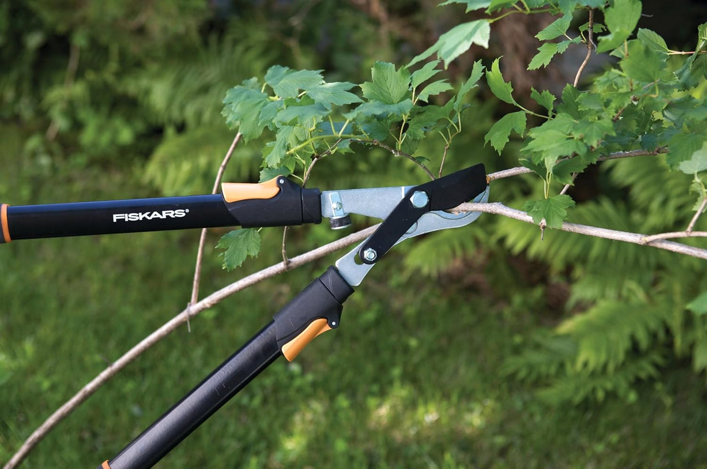 Teleskop-Astschere L13, 63 bis 83 cm, Astschere L13