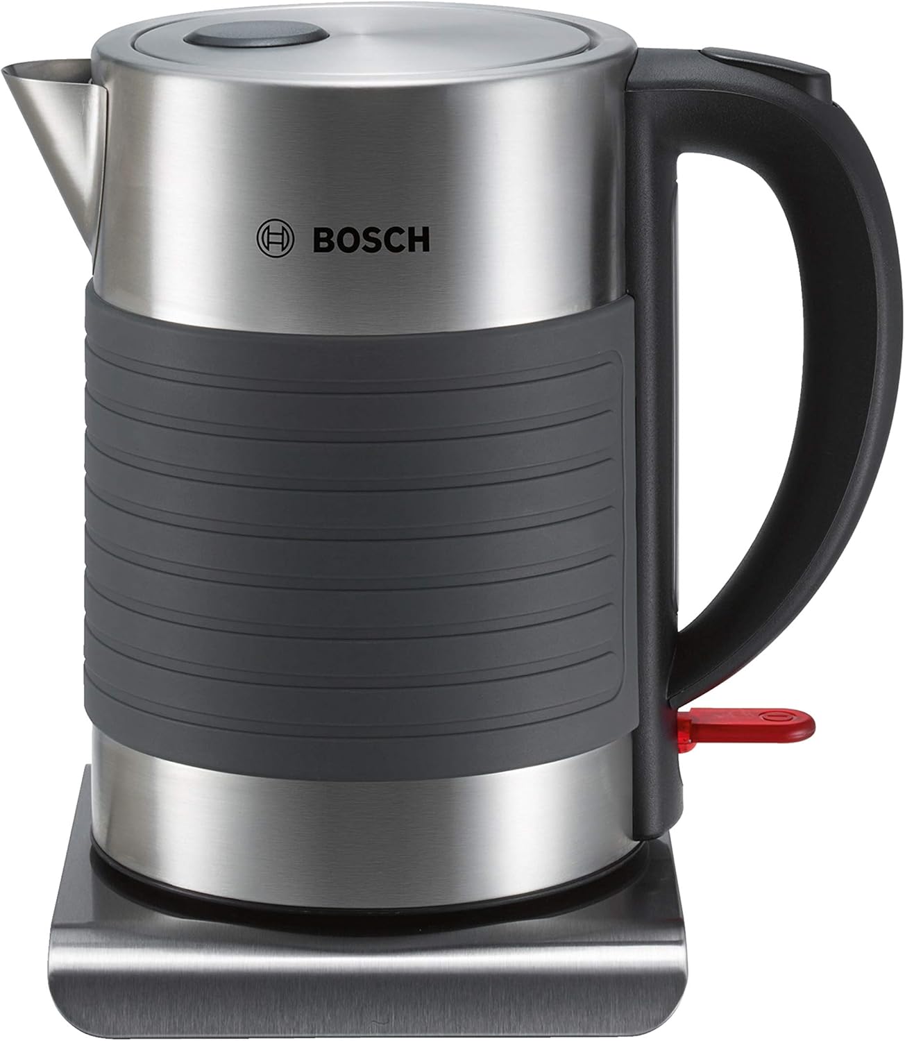 Wasserkocher mit Abschaltautomatik (1,7 L), Single