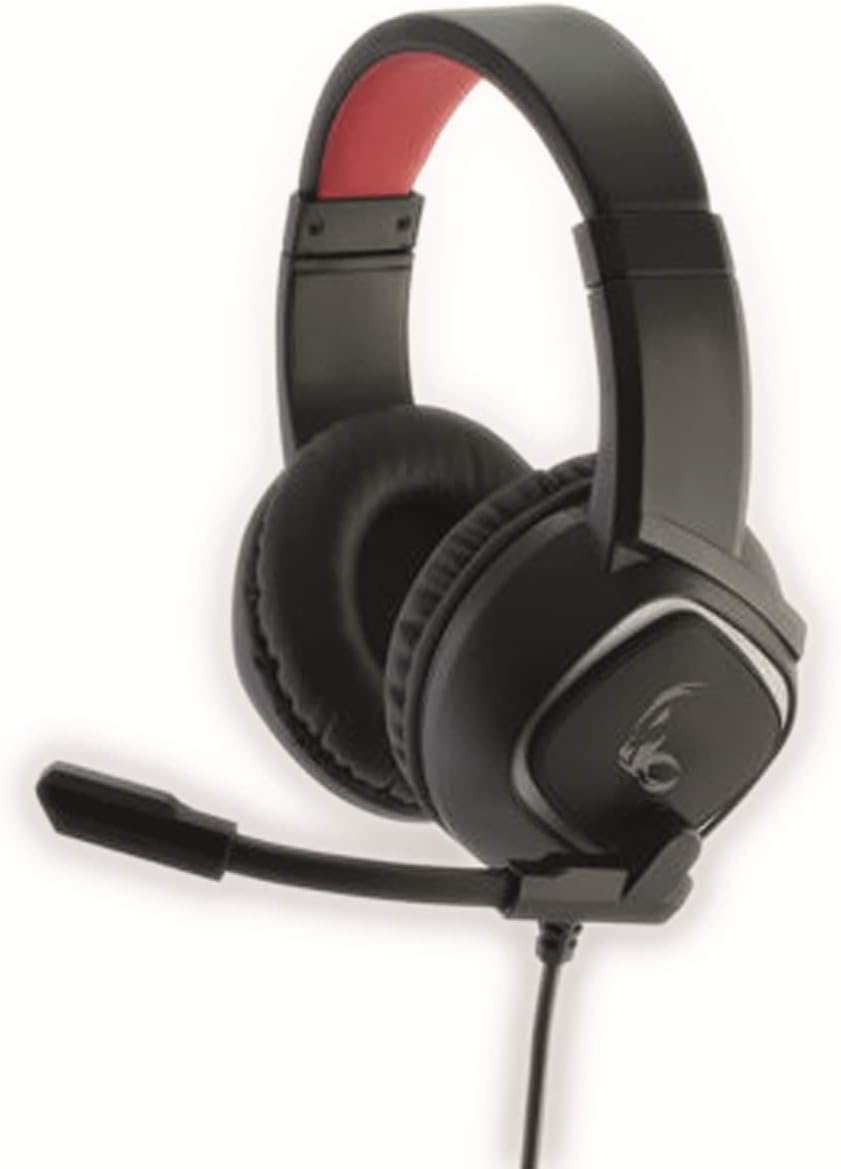 MRGS301 Gaming Headset mit 7.1 Surround-Sound
