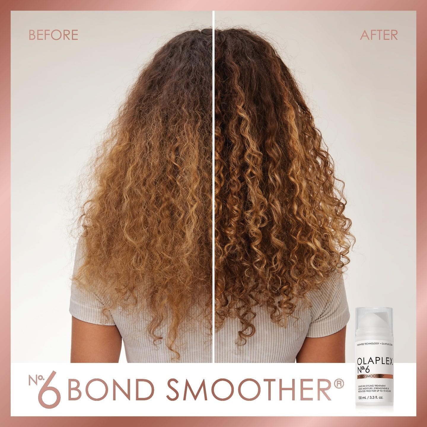 Bond Smoother No. 6