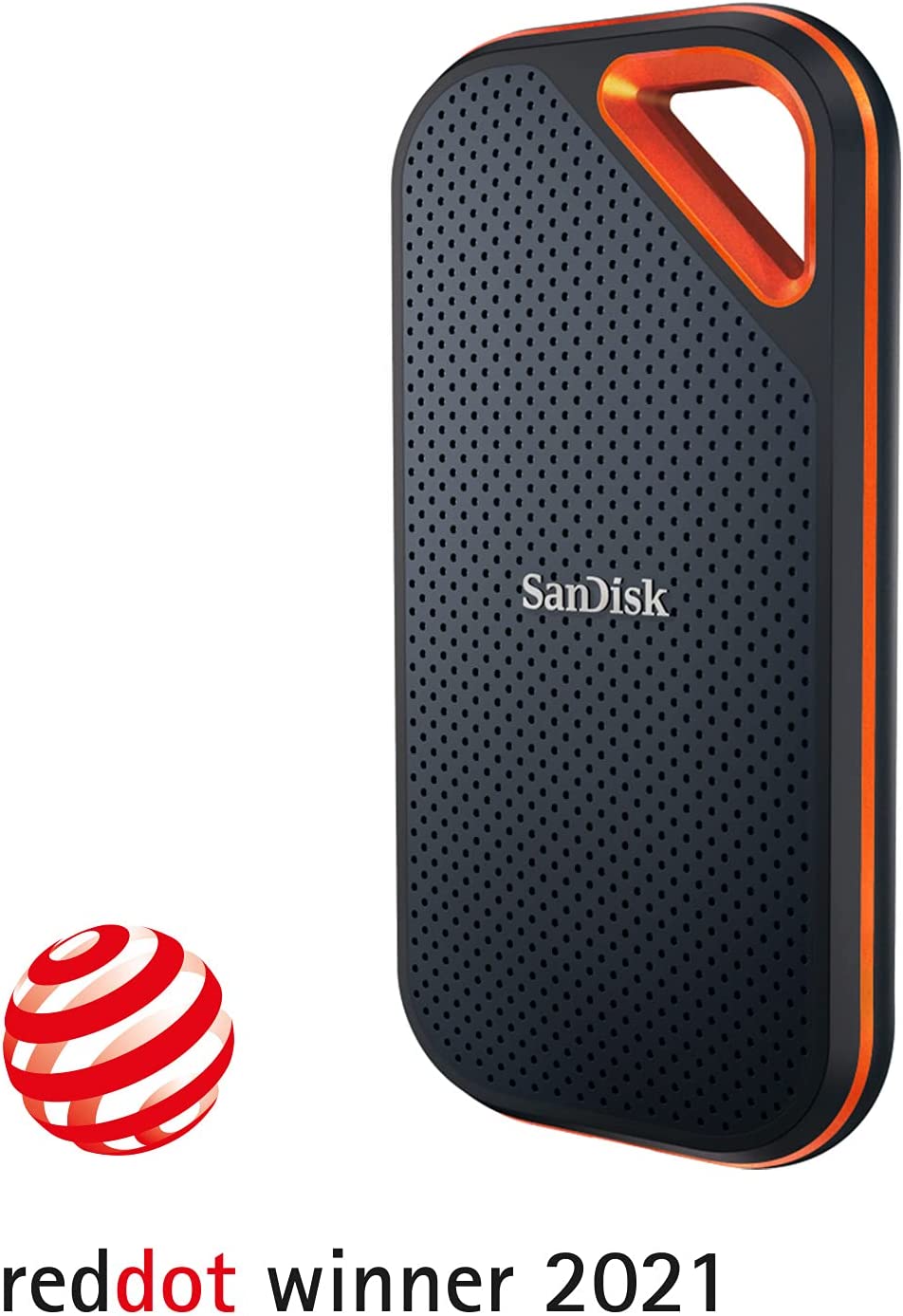 Extreme PRO Portable SSD V2 1 TB, Externe SSD