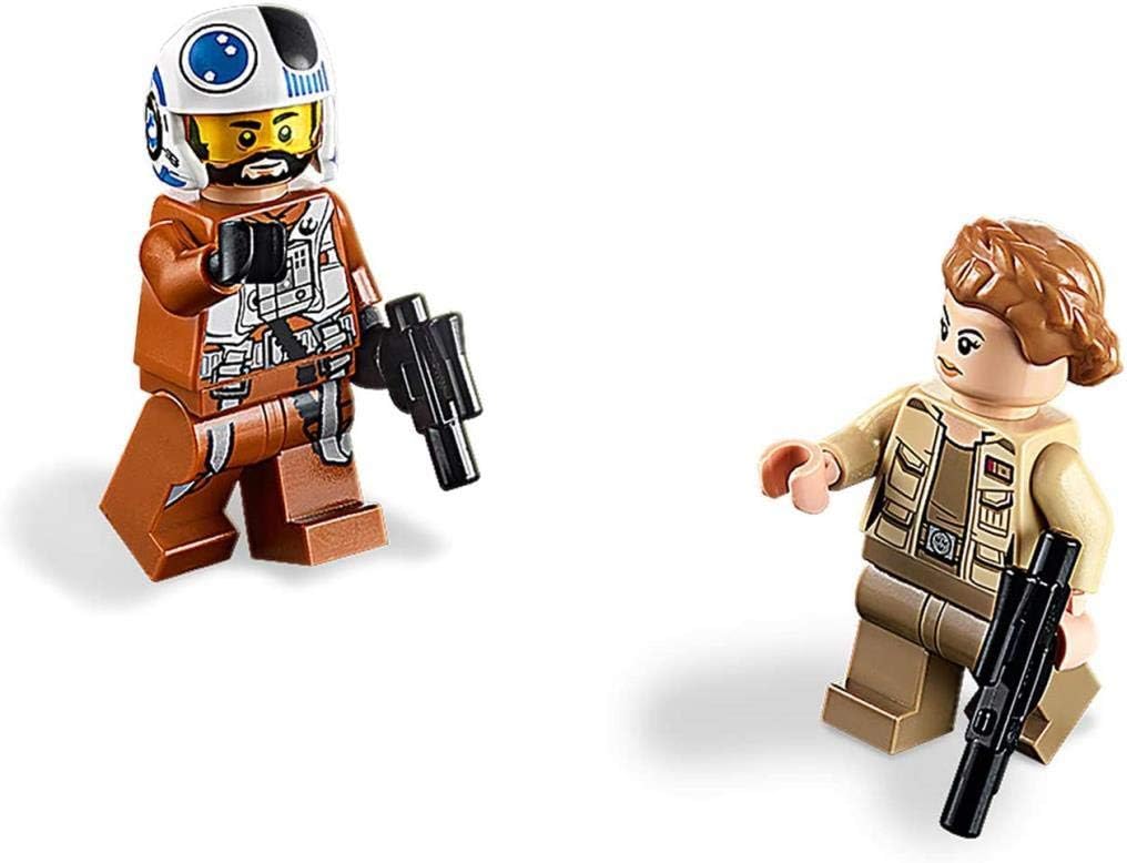 Widerstands A-Wing Starfighter