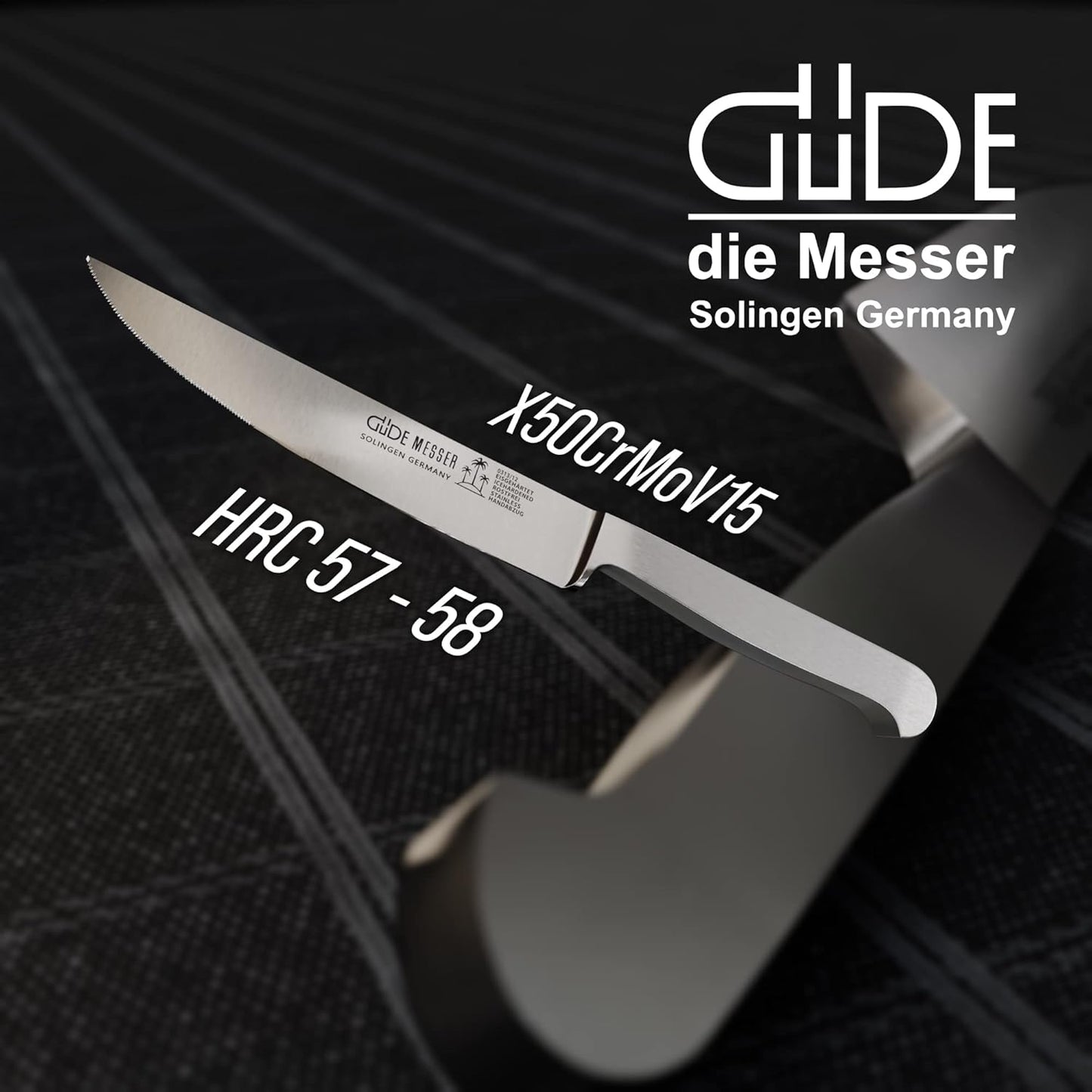 Fleischmesser
