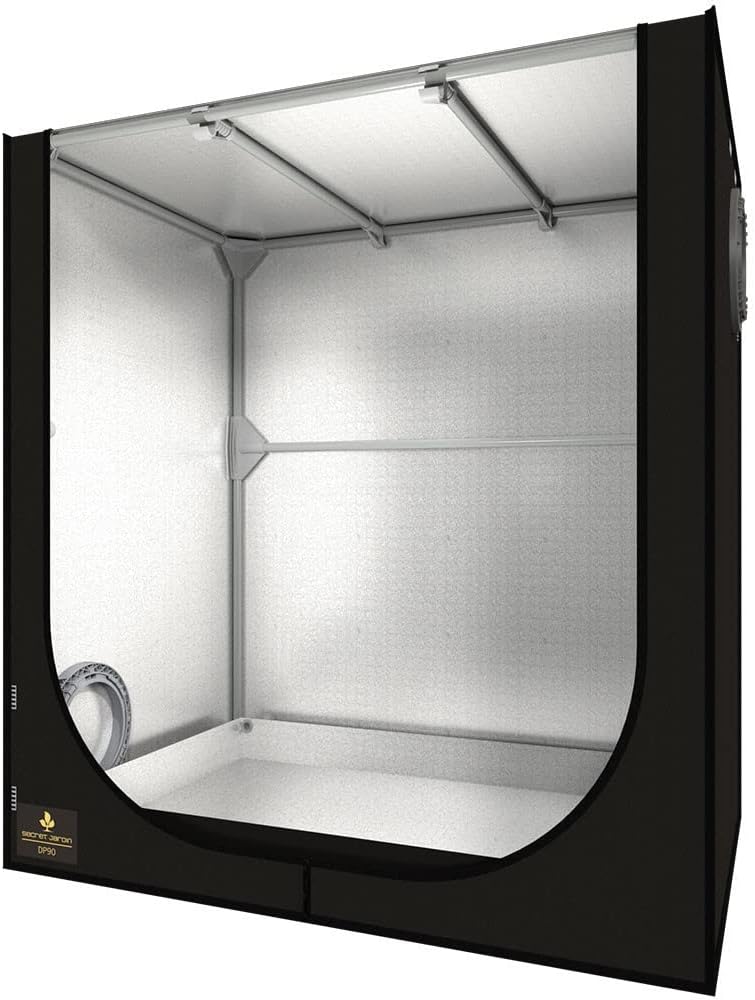 Dark Propagator DP90 Growbox