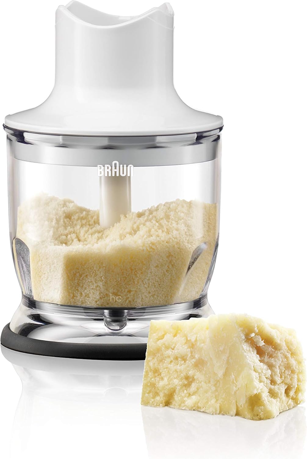 Zerkleinerer Aufsatz MQ 20 für MultiQuick Stabmixer